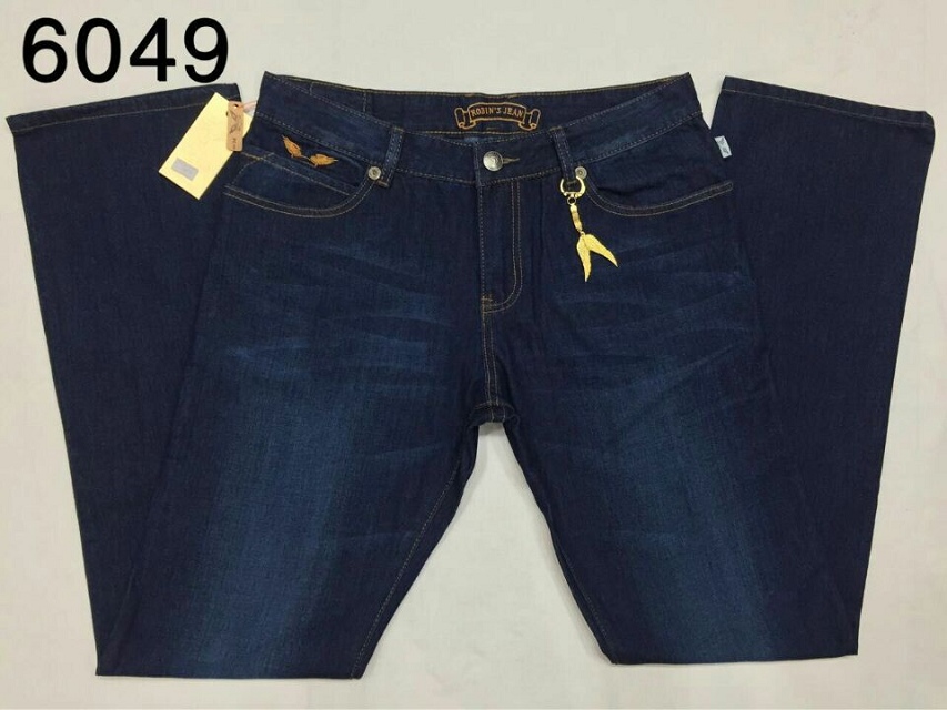 Rbin long jeans men 30-38-204